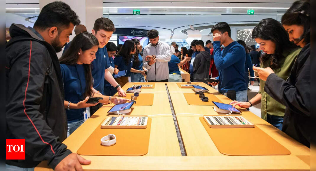 Slowdown scare to ‘miracle economy’, India’s growth defies pessimists