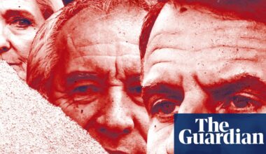 France’s political crisis reveals deep rift between the people and their politicians | France