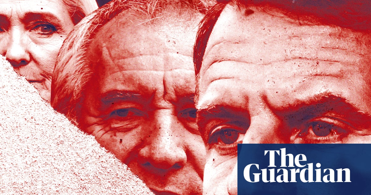 France’s political crisis reveals deep rift between the people and their politicians | France