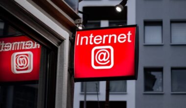 Cables cut in Red Sea, Pakistan among countries facing internet disruptions: Report