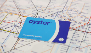 What To Do If Your Oyster Card Is Lost Or Stolen In London