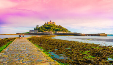 The World’s Best Destination For ‘Slow Travel’ Is In The UK