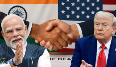 FII activity, India-US trade deal among 7 factors that may impact D-Street action this week