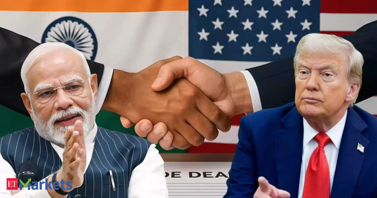 FII activity, India-US trade deal among 7 factors that may impact D-Street action this week