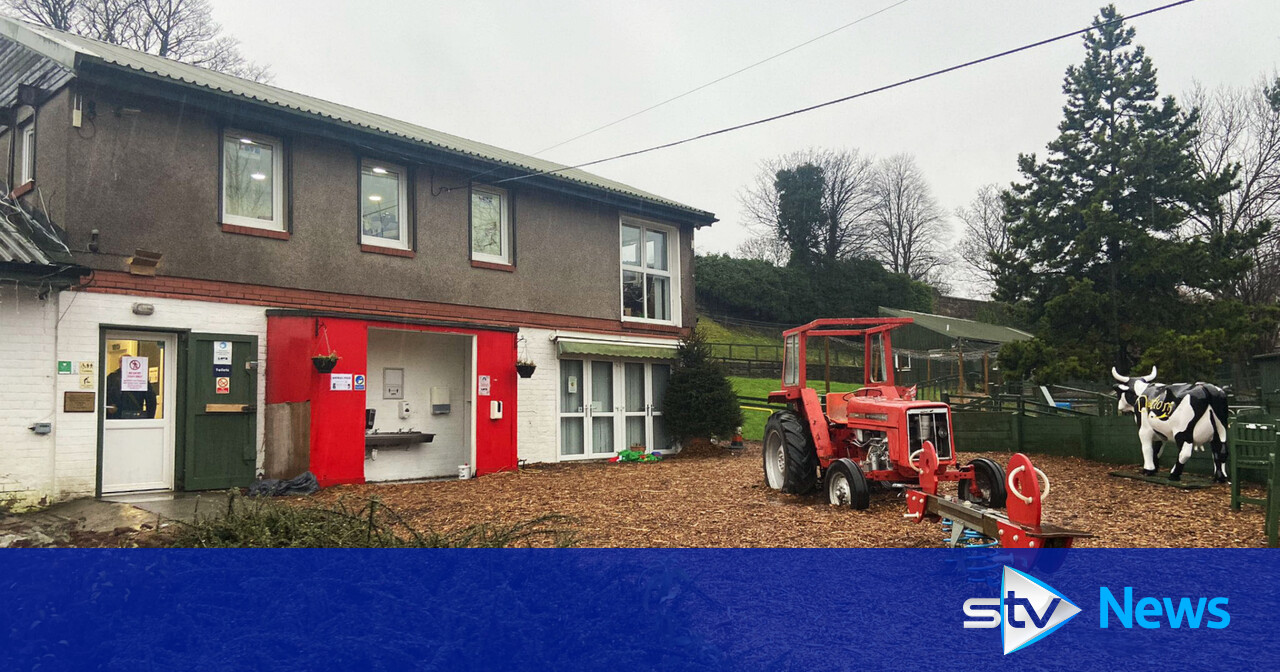 New hub for young adults with additional needs to open at Gorgie Farm