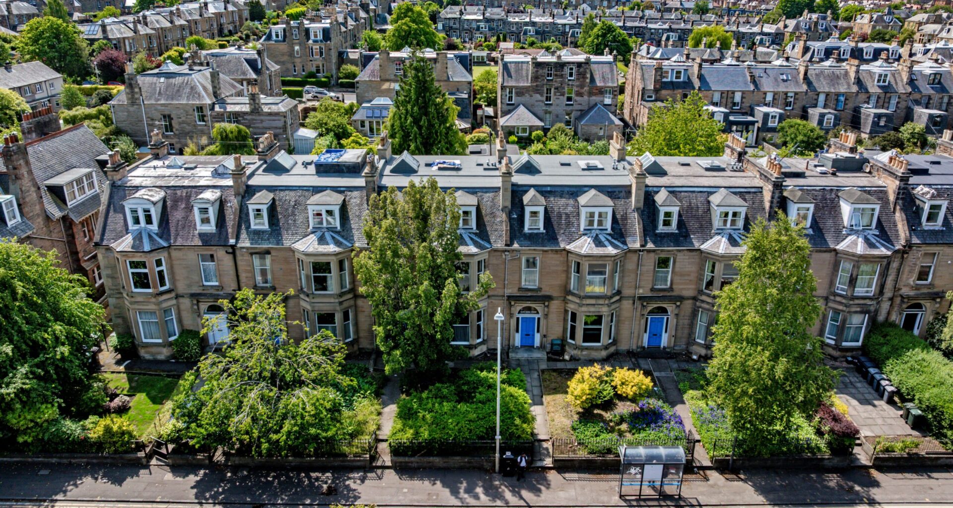 CBRE appointed to market two Student Accommodation assets in Edinburgh – The NEN – North Edinburgh News