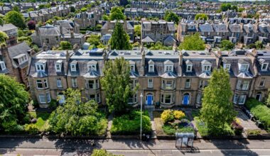 CBRE appointed to market two Student Accommodation assets in Edinburgh – The NEN – North Edinburgh News
