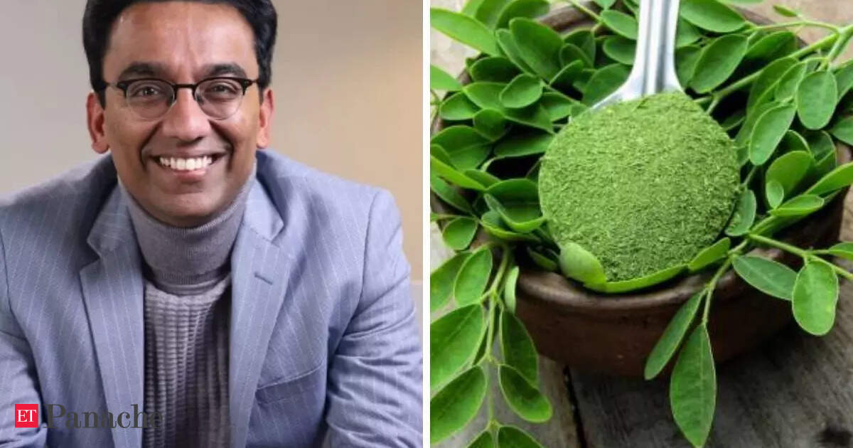 From blood sugar control to helping digestion, here's how moringa leaves can benefit your health. Gastrospecialist Dr Pal explains