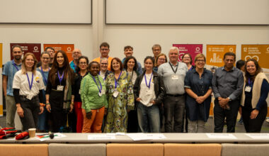 Edinburgh hosts International Fair Trade Towns Conference – The NEN – North Edinburgh News