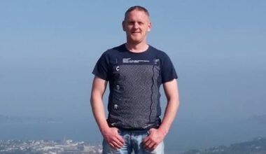 Man charged with the murder of Chrissy Burns in Armagh – The Irish News