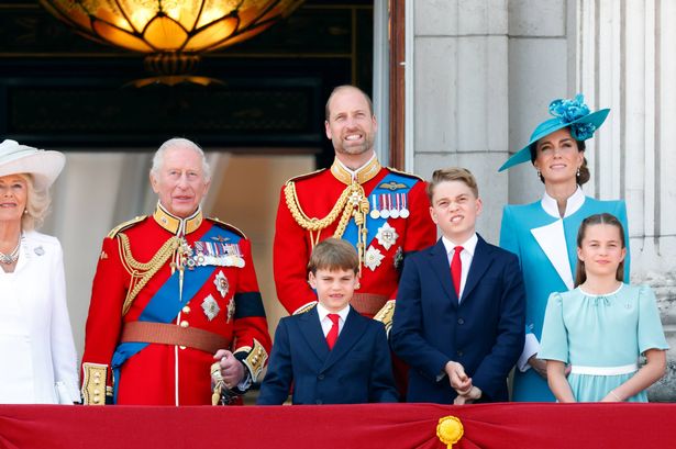 Royal family