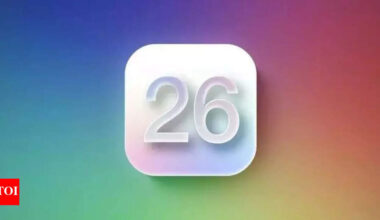 iOS 26 update: Expected release date, list of Apple iPhones supported, features and more
