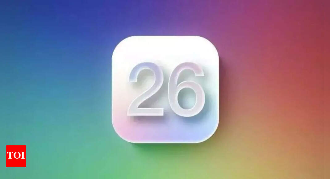 iOS 26 update: Expected release date, list of Apple iPhones supported, features and more