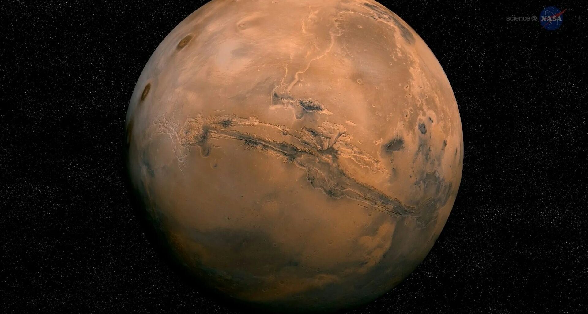 Mars has a solid core, resolving a longstanding planetary mystery, according to new study