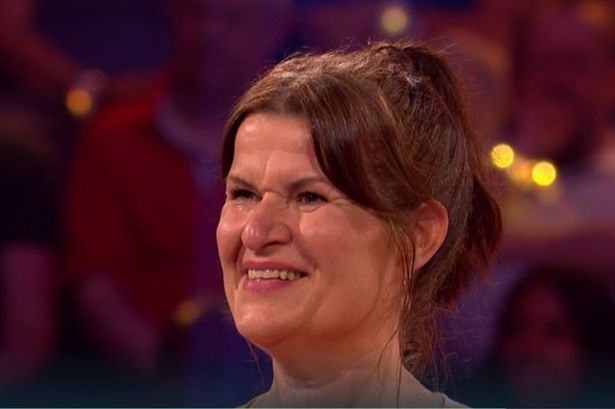 Charm won £30,000 on Beat the Chasers