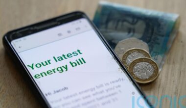 Eligible Scots urged not to miss out on energy bill rebate scheme this winter