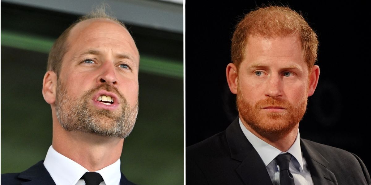 Prince William ends any possibility of meeting with Prince Harry as Kensington Palace makes triple announcement