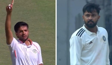 duleep trophy semi-finals
