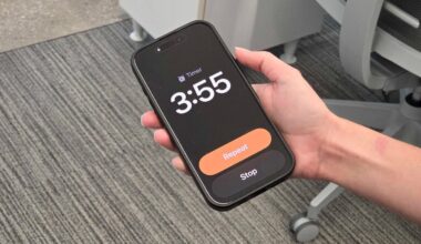 This is the most underrated iOS 26 feature I've tested - and it works on the Apple Watch, too