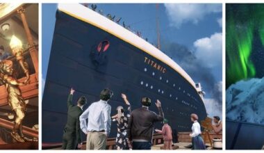 Titanic Historian: Why we’re still obsessed on the 40th Anniversary of the Ship’s Discovery