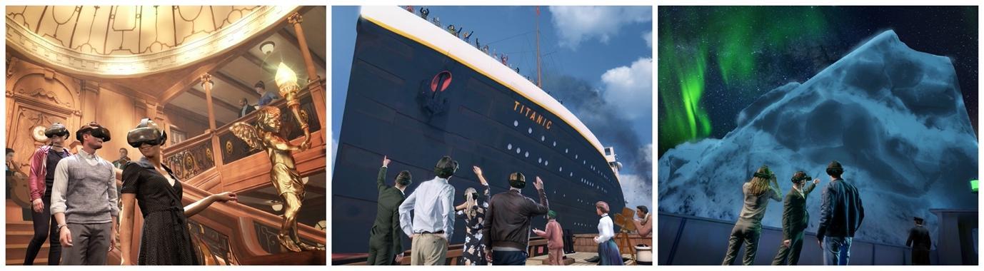 Titanic Historian: Why we’re still obsessed on the 40th Anniversary of the Ship’s Discovery