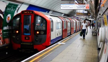 Londoners face widespread travel disruption this week amid Tube strikes