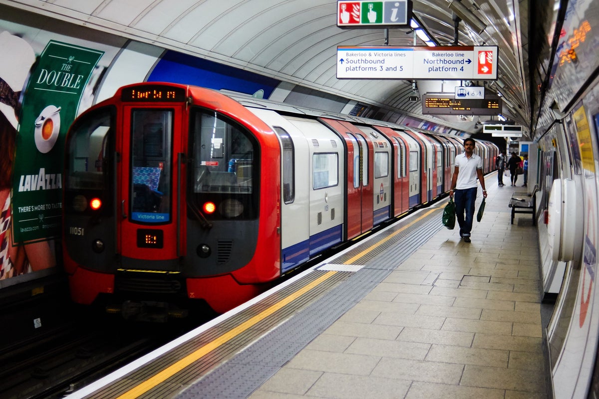 Londoners face widespread travel disruption this week amid Tube strikes
