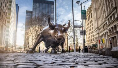 Wall Street update: Fed rate cut anticipation rises as US equities decline after weak jobs report