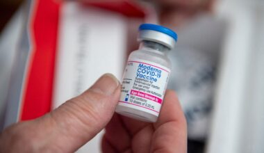 What To Know About The New Updated Covid Vaccines For 2025-2026