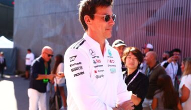 McLaren set "very difficult" precedent with F1 Italian GP swap