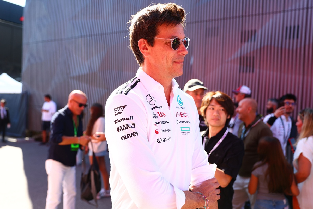 McLaren set "very difficult" precedent with F1 Italian GP swap