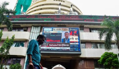 Mumbai declares Eid-e-Milad holiday today: Are Sensex, Nifty open or closed on September 8?