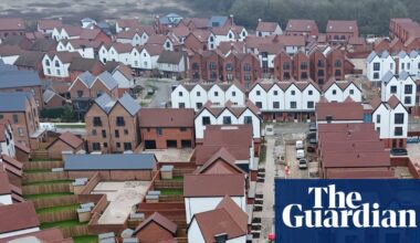 Londoners buying lowest share of property outside capital since 2013 | Housing market