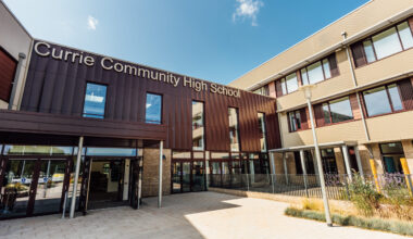 Edinburgh Leisure to welcome customers to Scotland’s first Passivhaus secondary school with swimming pool – The NEN – North Edinburgh News
