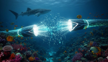 Slow internet lately? It could be because hidden undersea cables were just cut in Red Sea