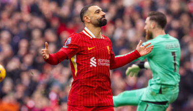 Latest transfer news: Liverpool rule out January Guéhi move, Salah advised to join Real Madrid