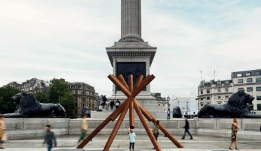 London Design Festival: what to see this year, from public art to Kintsugi workshops