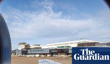 As Bristol and Cardiff airports tussle, is it time for the ‘far-fetched’ Severnside? | Air transport