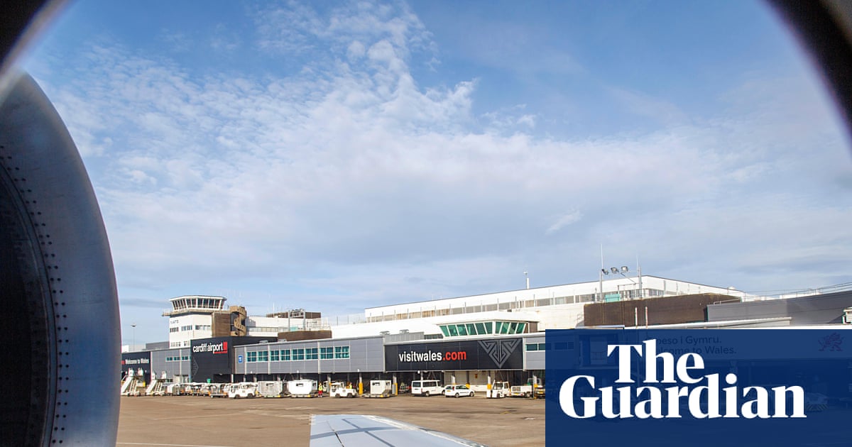 As Bristol and Cardiff airports tussle, is it time for the ‘far-fetched’ Severnside? | Air transport
