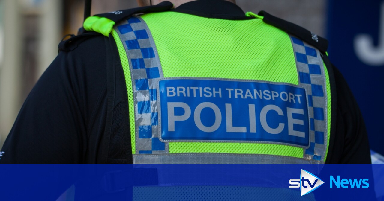 Police inspector awarded for 'male allyship' sacked over sex assaults in Glasgow and Edinburgh