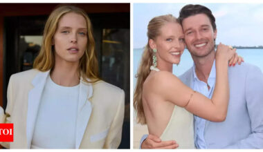All about Patrick Schwarzenegger's wife Abby Champion: From being mistaken for his sister to being an accidental model |