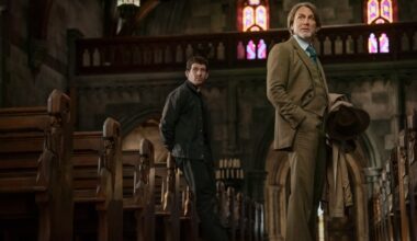 TIFF 2025: Frankenstein, Knives Out 3, and more from Toronto