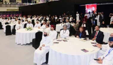 AI and Quantum Computing Forum showcases latest innovations
