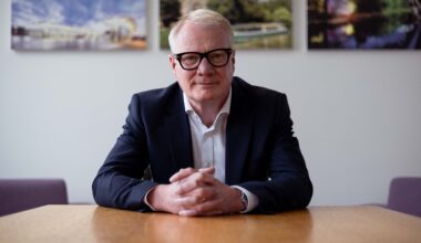Who’s Who’ of speakers at UKCW Birmingham