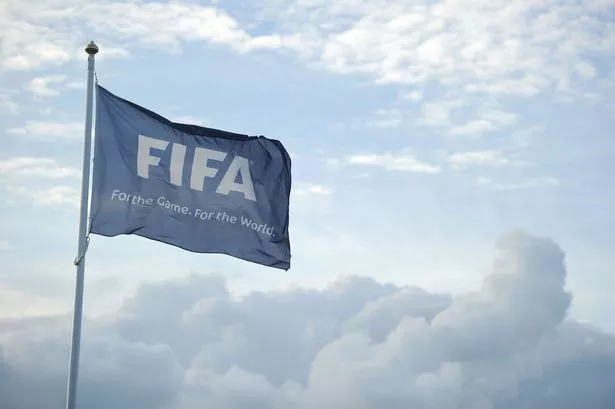 FIFA have made changes to their international programme that will come into force in 2026/27