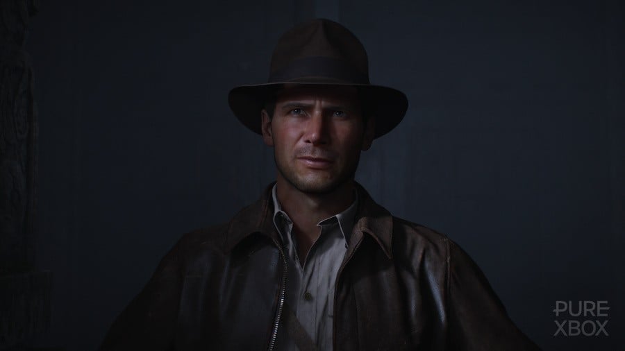 Indiana Jones and the Great Circle: The Order of Giants Review - Screenshot 2 of 4