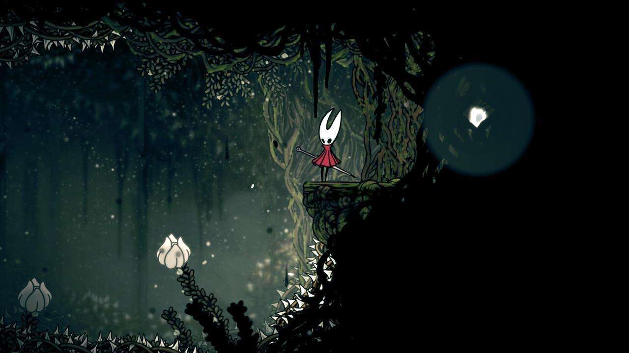 Where To Find All Mask Shards In Hollow Knight: Silksong