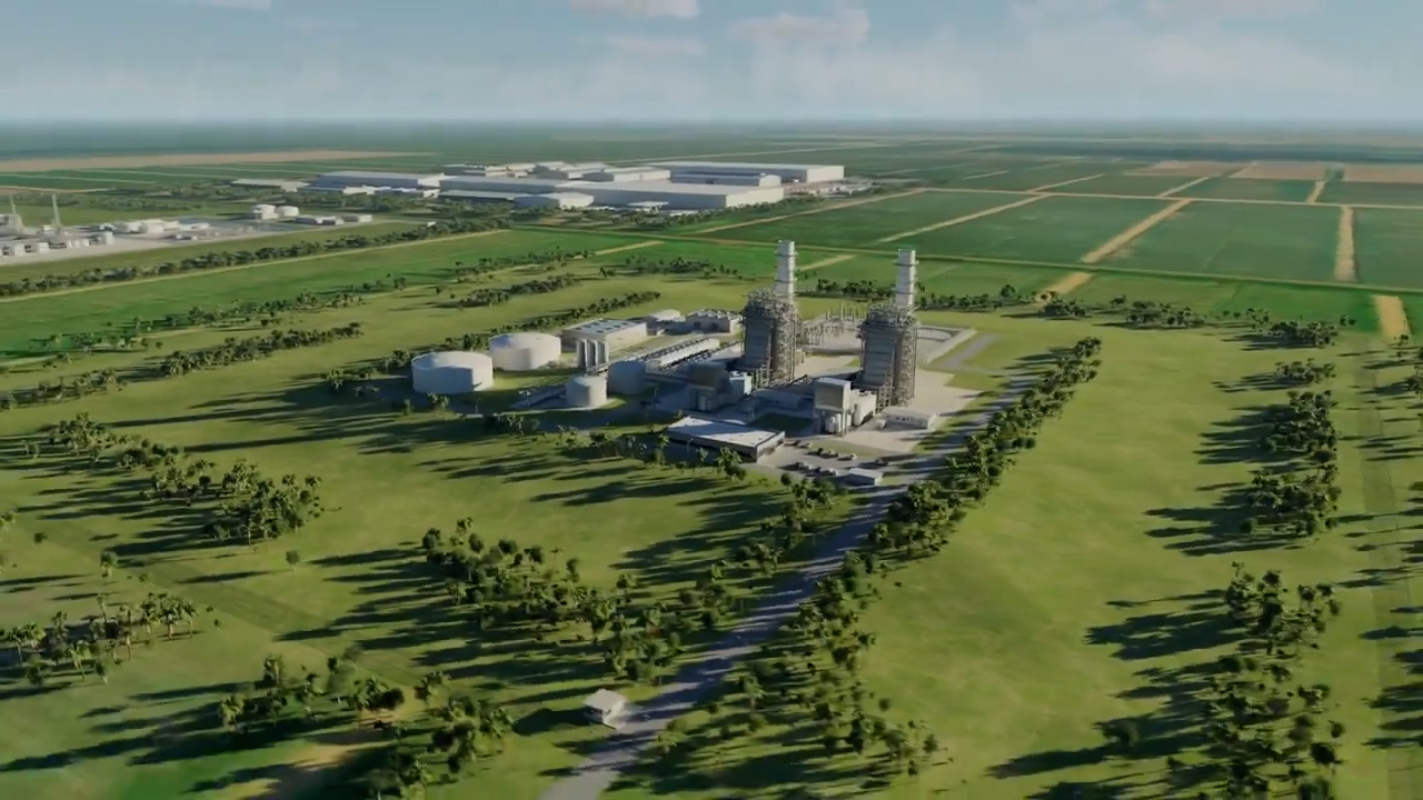 Gov’t maps out plans for fertiliser, data and glass plants at Wales