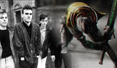 How The Smiths Shaped Suda51's Wildest World Yet in Romeo Is a Dead Man