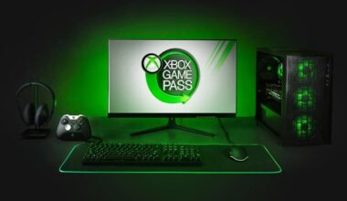 Xbox Fans Are Again Talking About All The Microsoft Games Missing From Game Pass
